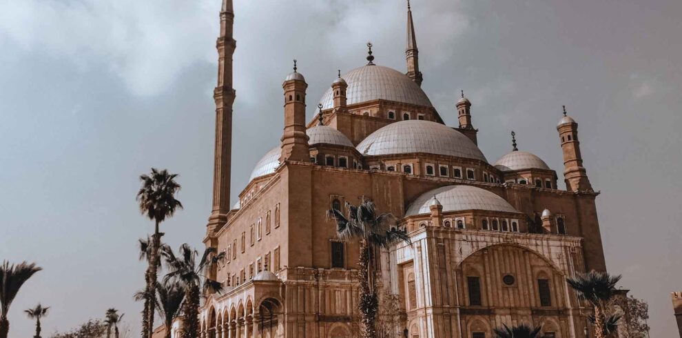 12 Days Cairo, Alexandria & Nile Cruise Package