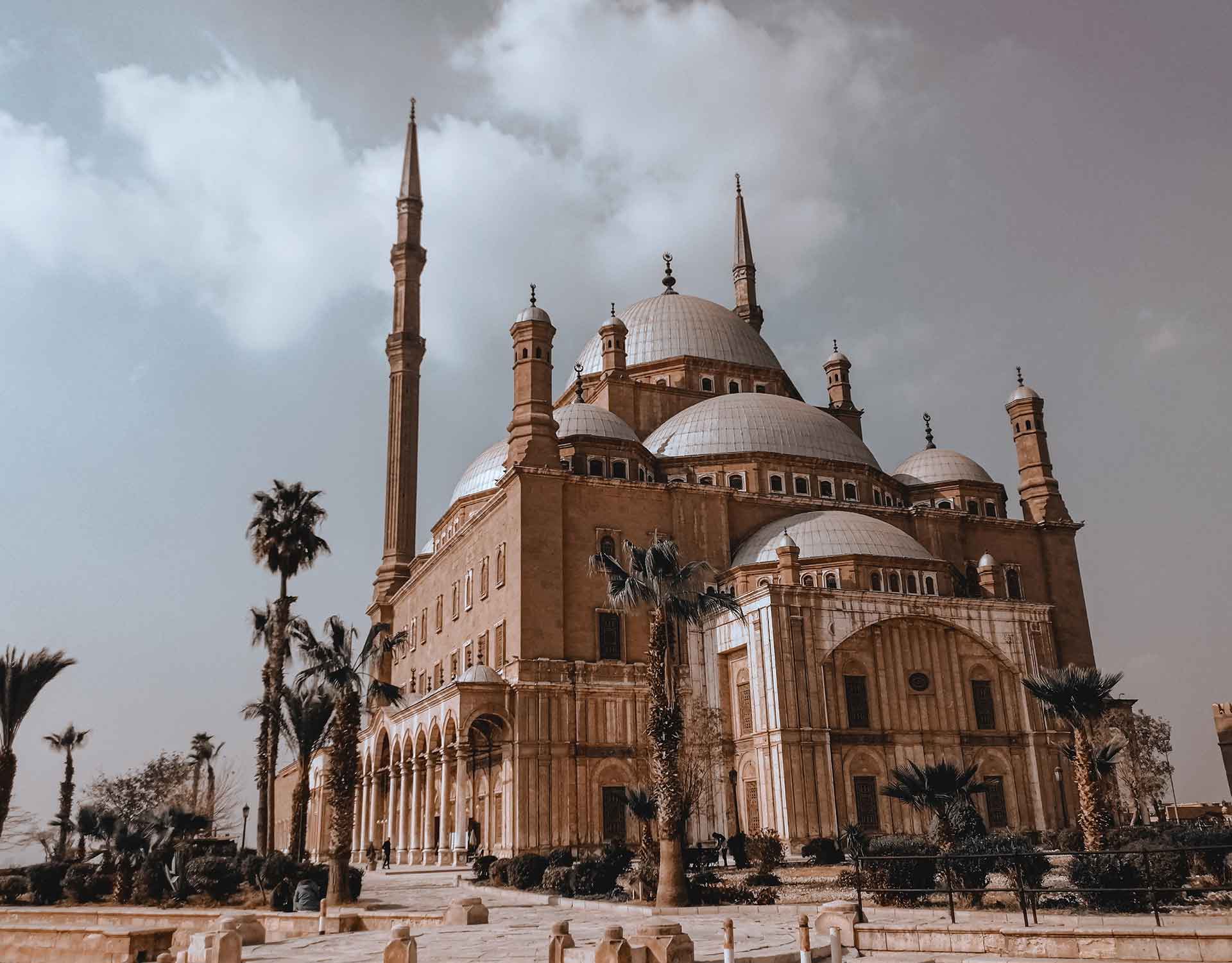 12 Days Cairo, Alexandria & Nile Cruise Package