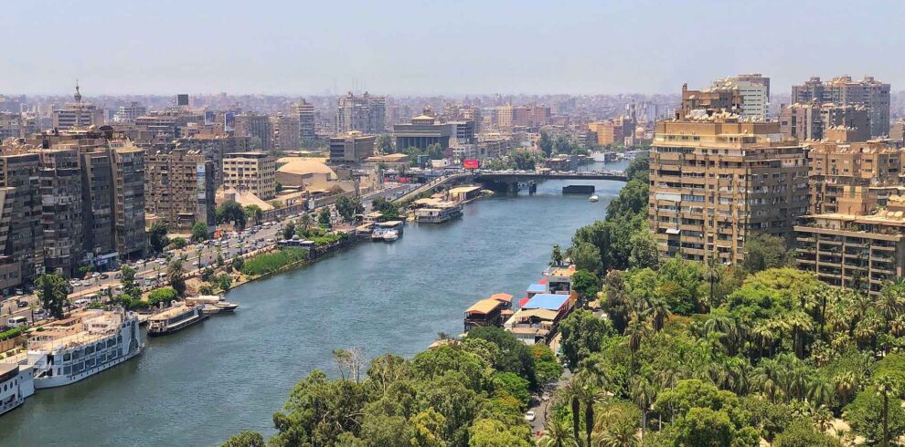 12 Days Cairo, Alexandria & Nile Cruise & Hurghada Package
