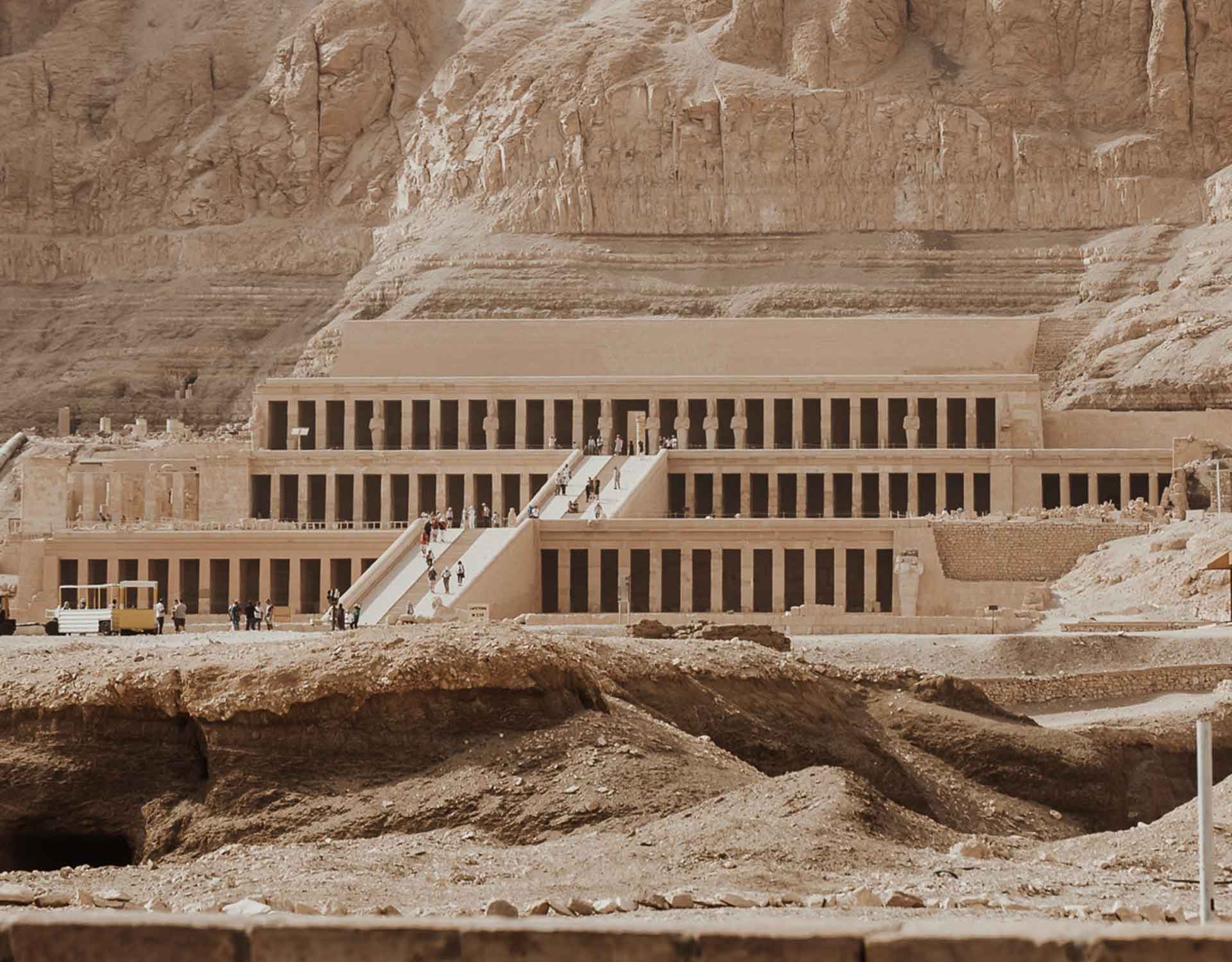12 Days Cairo, Alexandria, Abu Simbel & Luxor Package