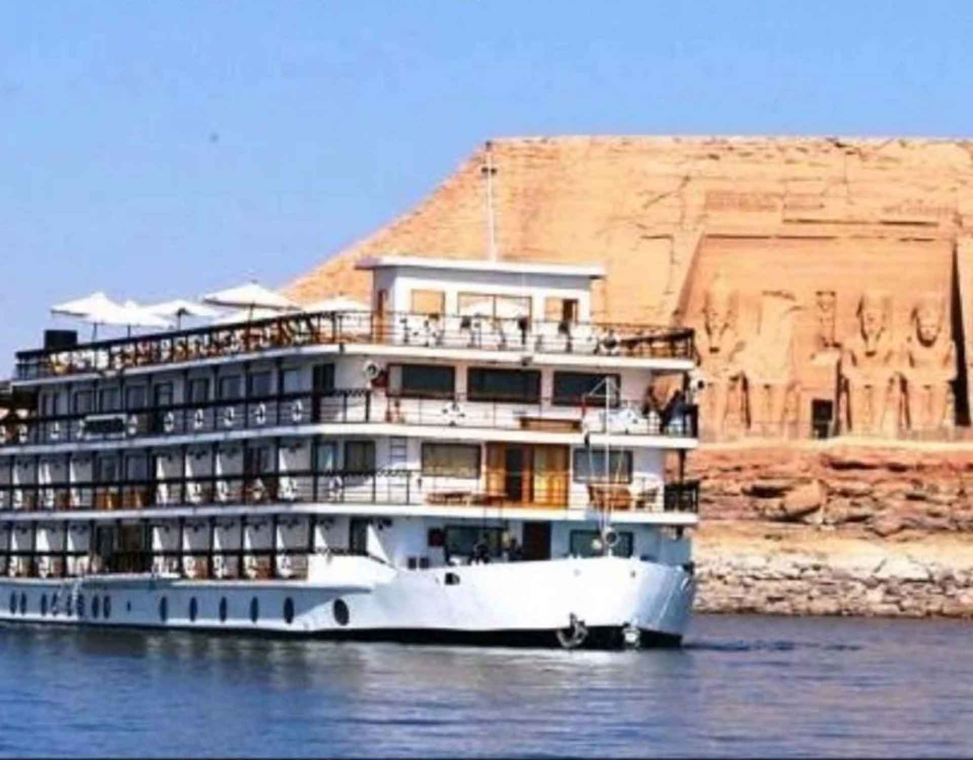 nile cruise egypt luxor and aswa perfect tour.