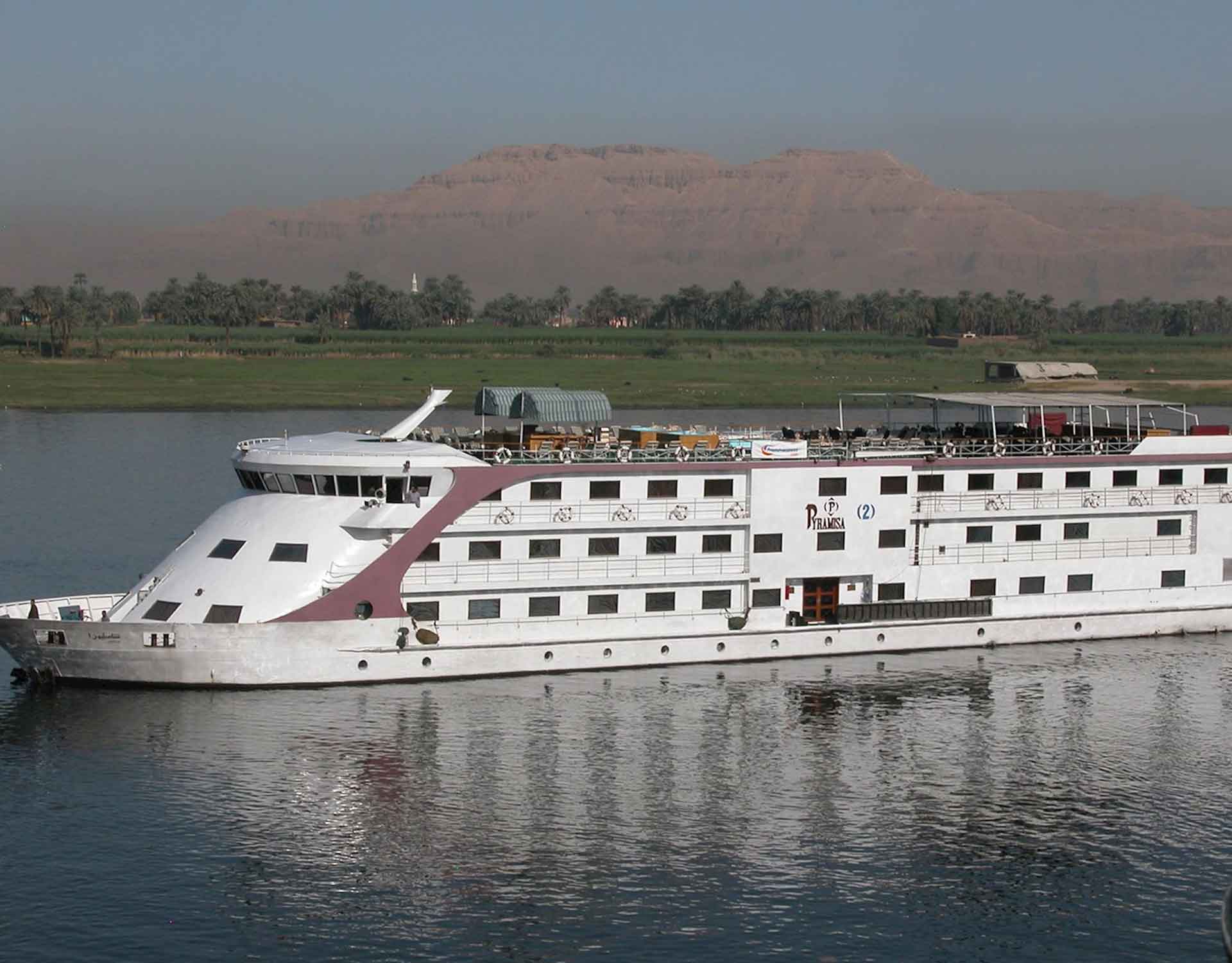nile cruise egypt luxor and aswa perfect trip.