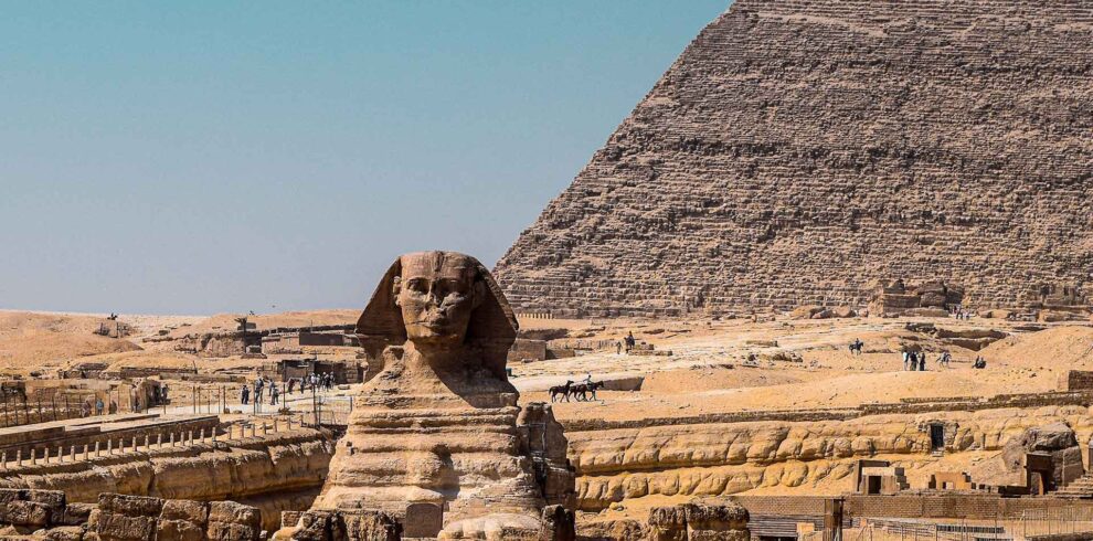 tours in Giza.