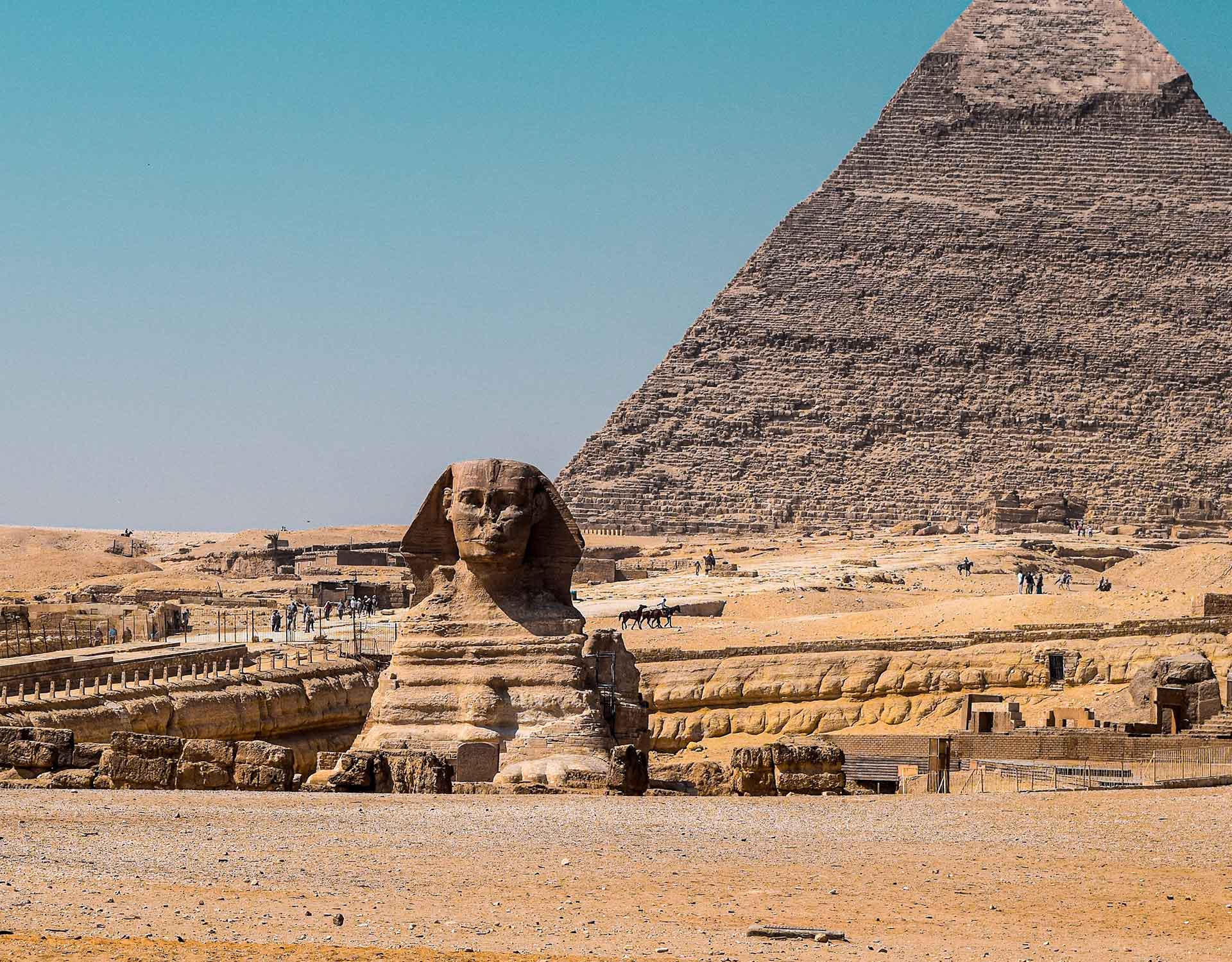 tours in Giza.