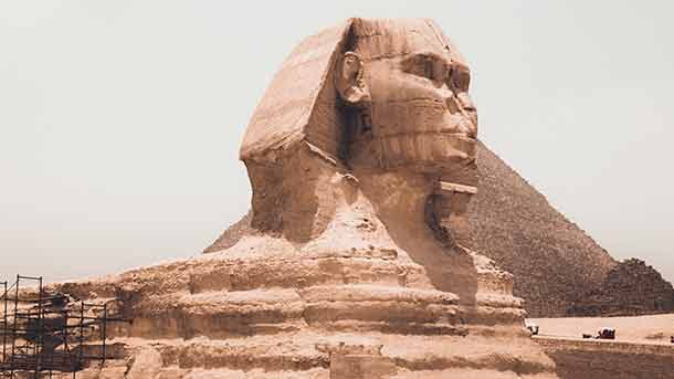 Budget Egypt Tour Packages