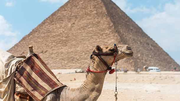 Easter Egypt Tour Packages