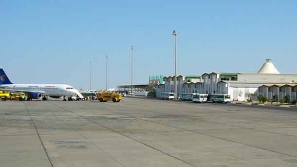 Hurghada Airport-transfers