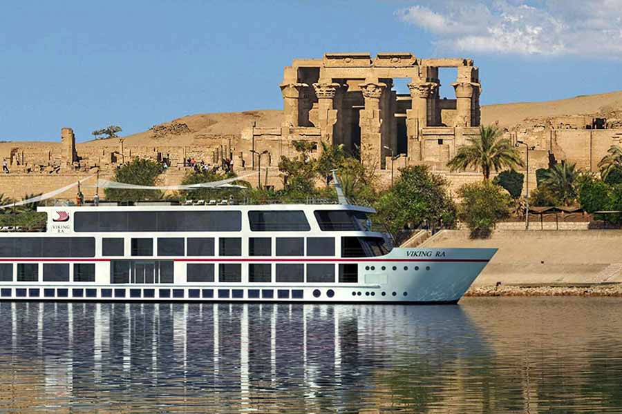 nile cruise trip to Egypt